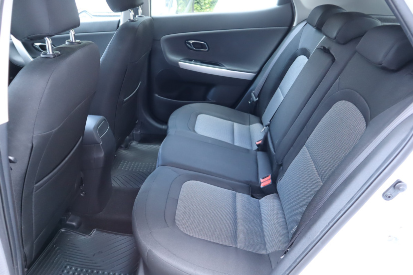 Kia Ceed, 2018