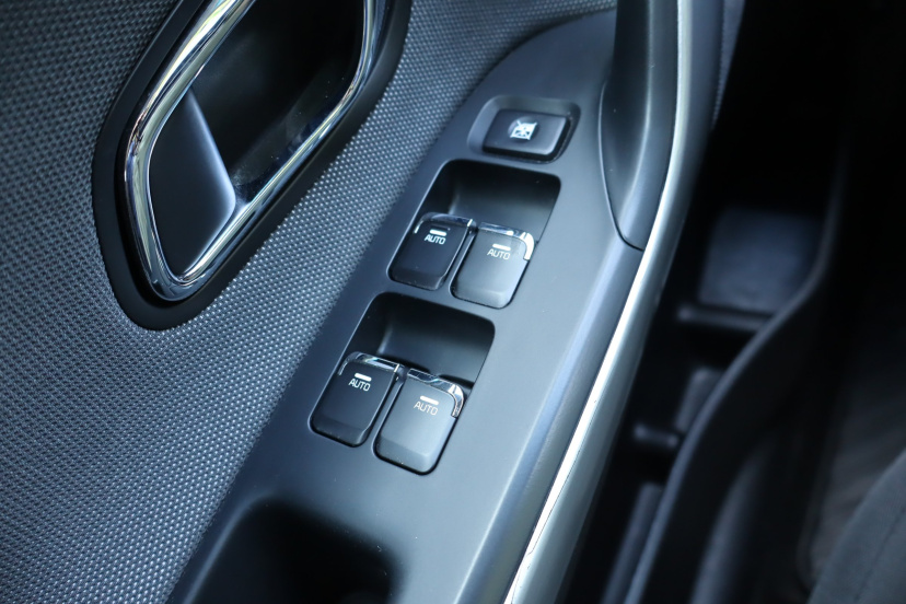 Kia Ceed, 2018