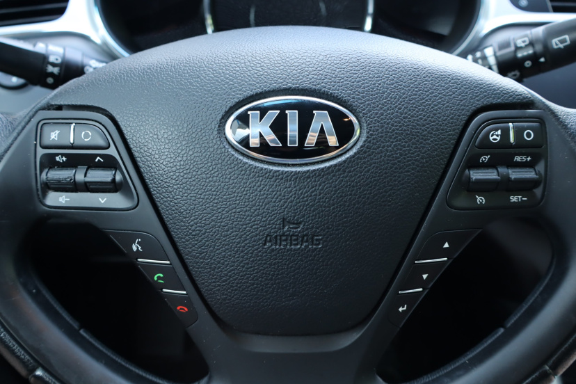 Kia Ceed, 2018