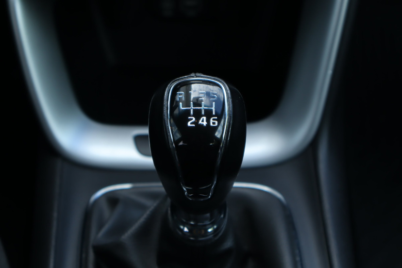 Kia Ceed, 2018