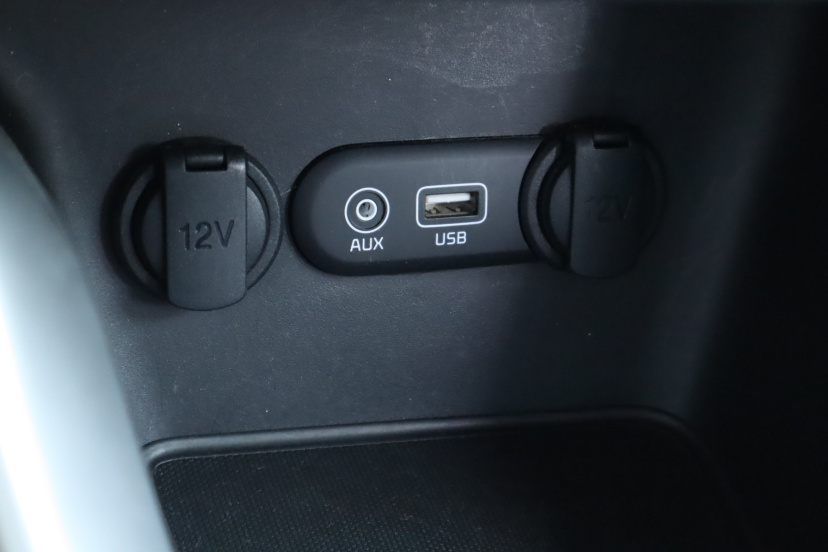 Kia Ceed, 2018