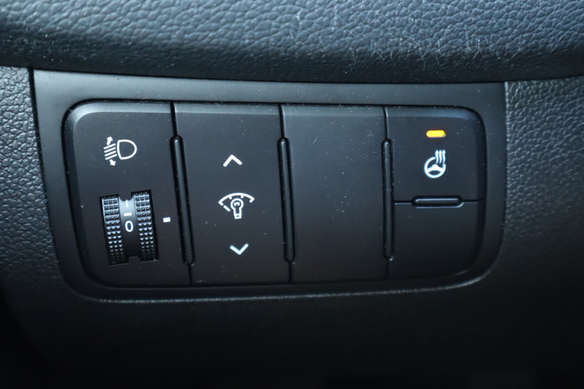 Kia Ceed, 2018