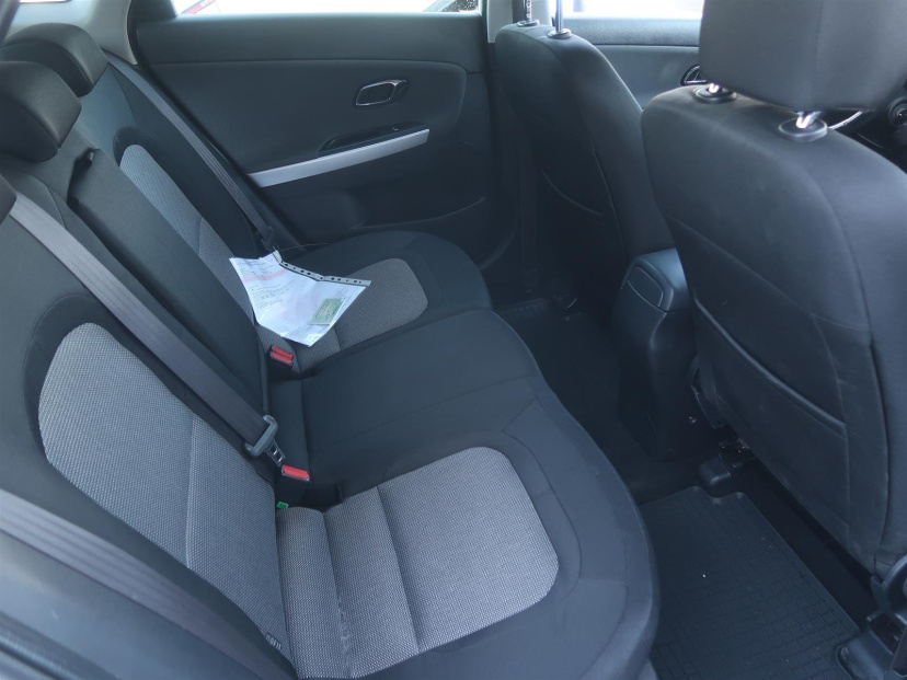 Kia Ceed, 2017
