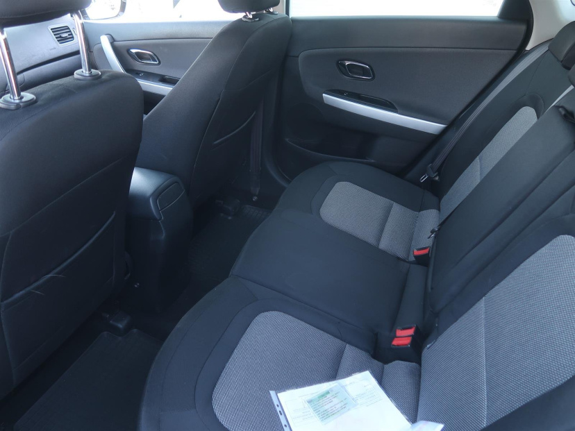 Kia Ceed, 2017