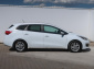 Kia Ceed, 2017