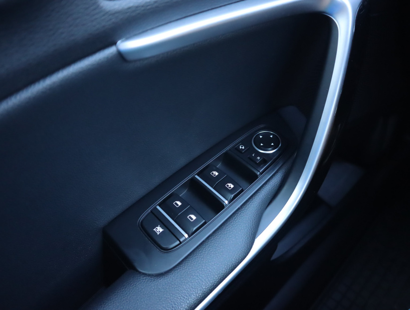 Kia Ceed, 2022