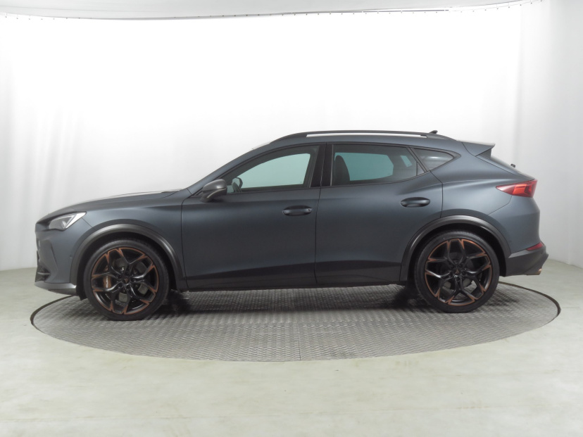 Cupra Formentor, 2023