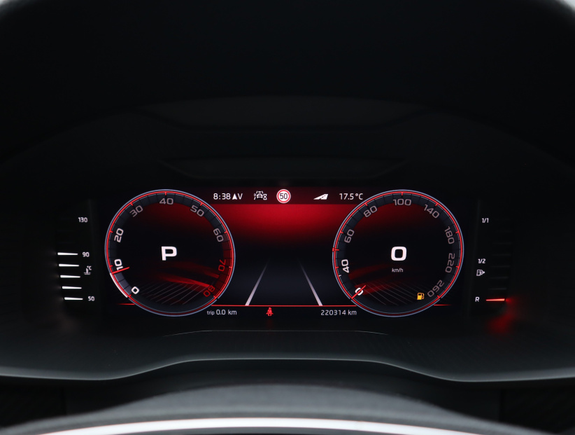 Škoda Kodiaq, 2023