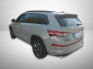 Škoda Kodiaq, 2023