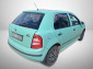 Škoda Fabia, 2002