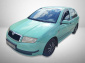 Škoda Fabia, 2002