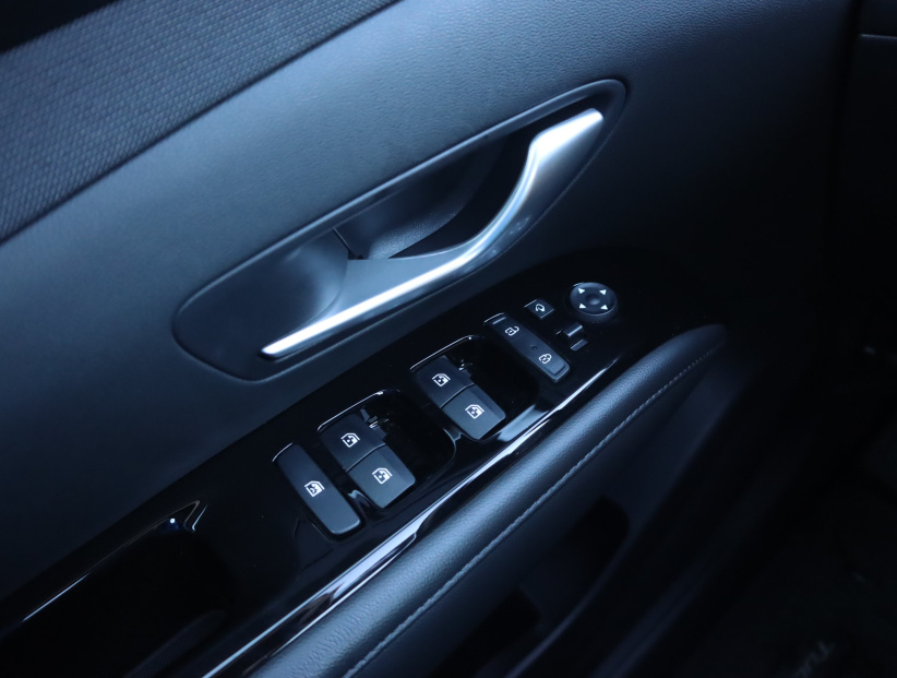 Hyundai Tucson, 2022