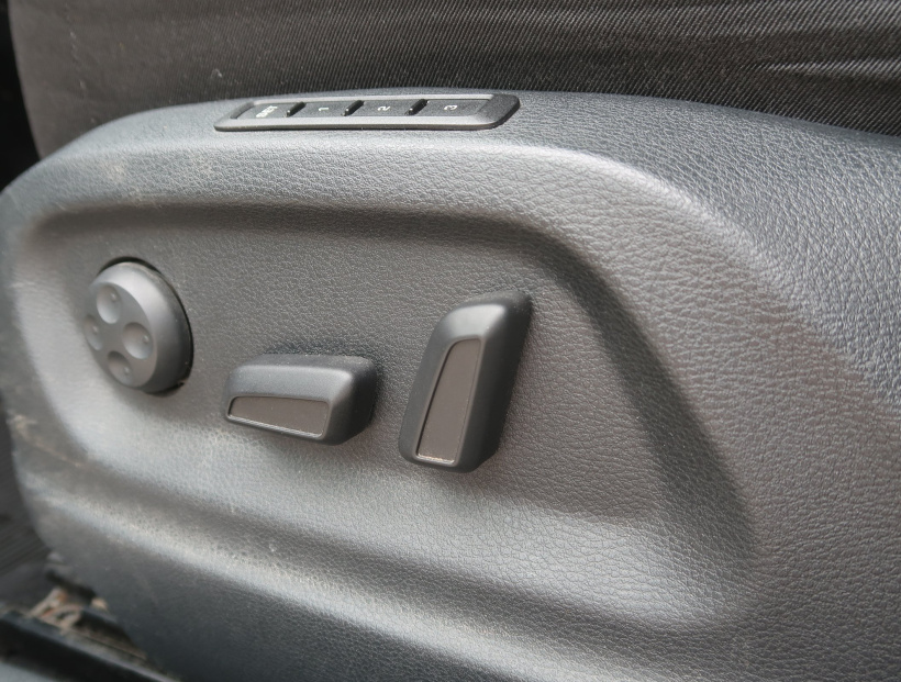 Škoda Yeti, 2016