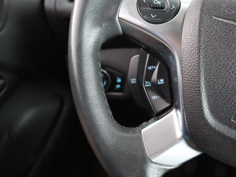 Ford Transit Connect, 2015