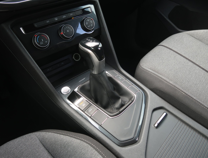 Seat Tarraco, 2021