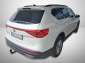 Seat Tarraco, 2021