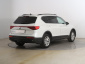 Seat Tarraco, 2021