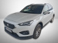 Seat Tarraco, 2021