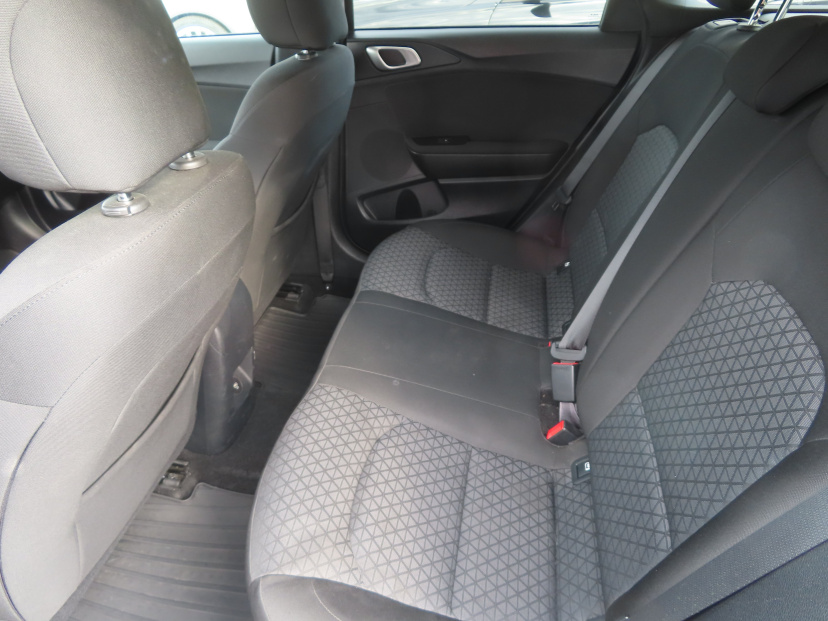 Kia Ceed, 2023
