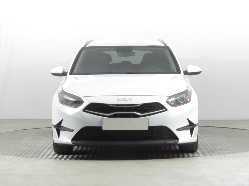 Kia Ceed, 2023
