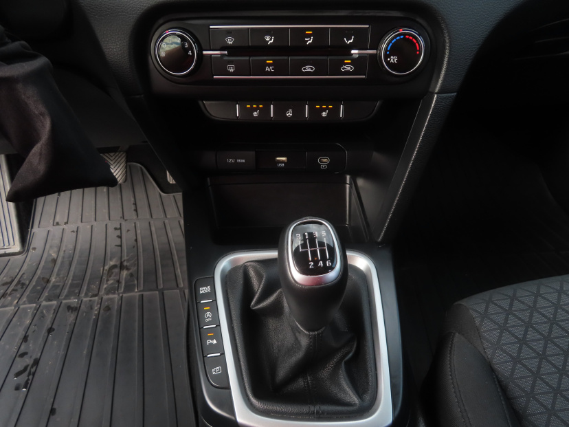 Kia Ceed, 2023