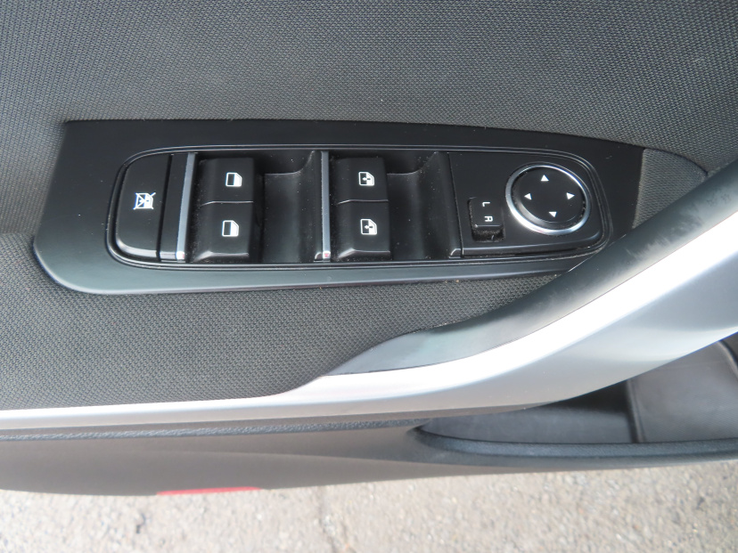 Kia Ceed, 2023