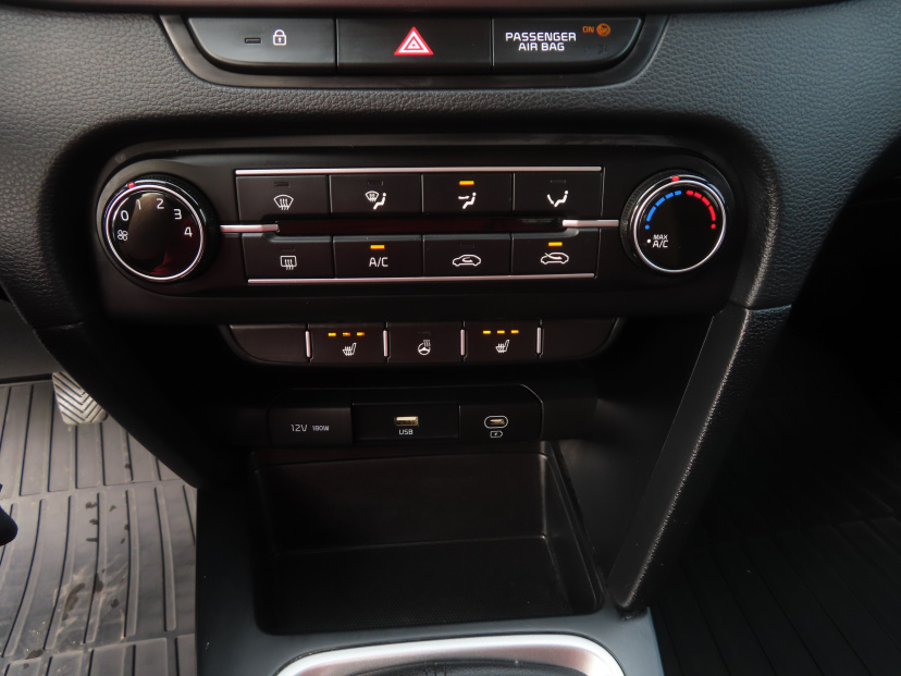 Kia Ceed, 2023