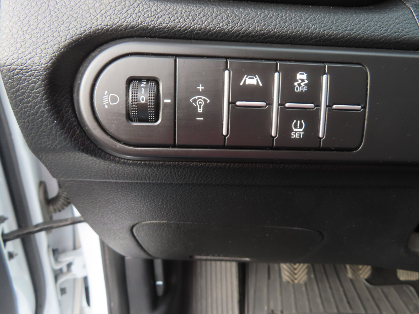 Kia Ceed, 2023