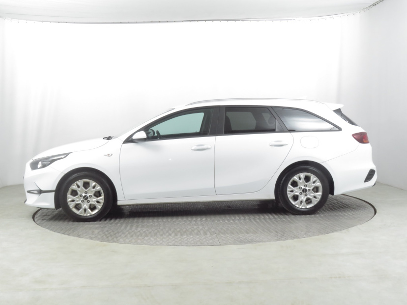 Kia Ceed, 2023