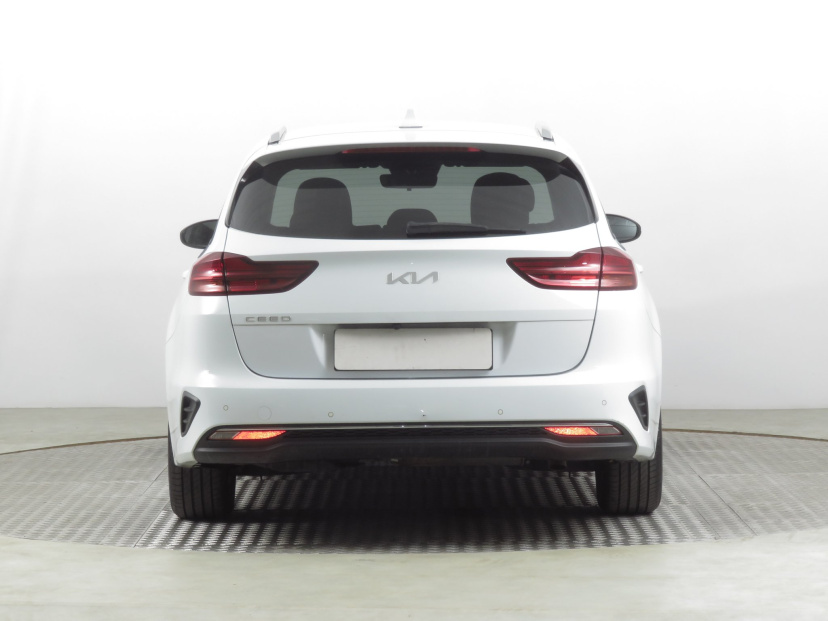 Kia Ceed, 2023