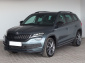 Škoda Kodiaq, 2018