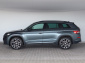 Škoda Kodiaq, 2018