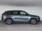 Škoda Kodiaq, 2018