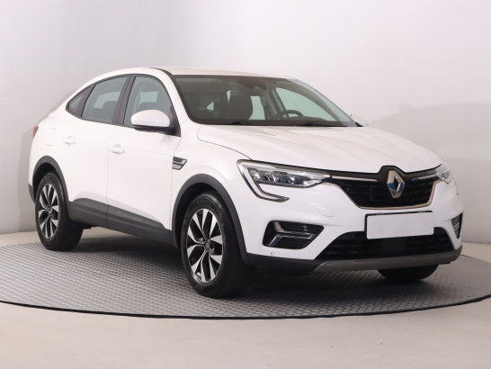Renault Arkana 1.3 TCe