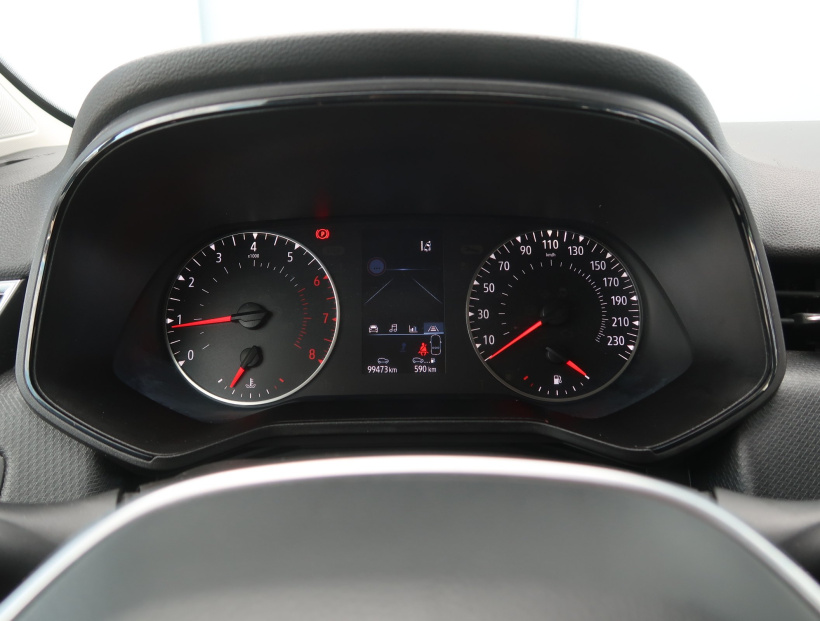 Renault Clio, 2023
