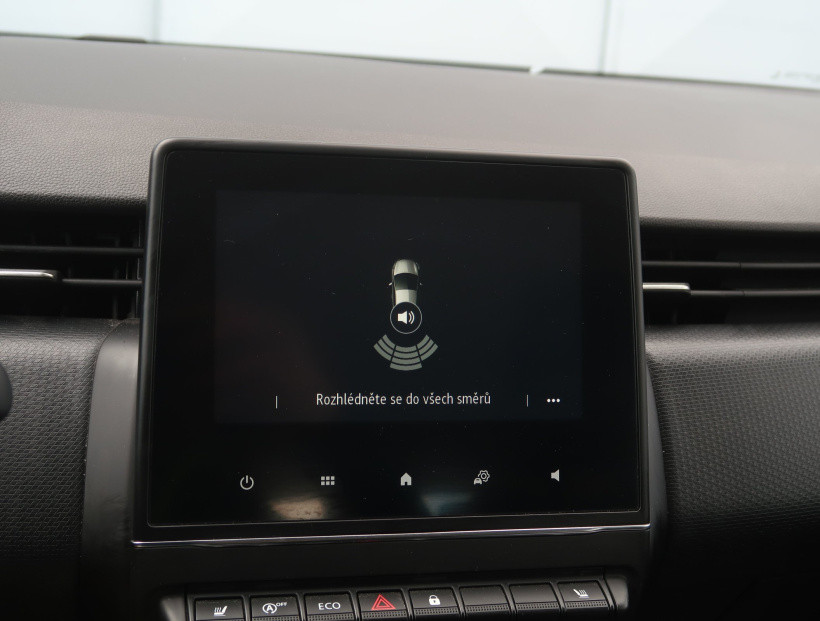 Renault Clio, 2023