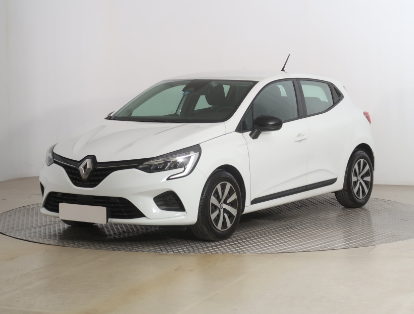Renault Clio, 2023