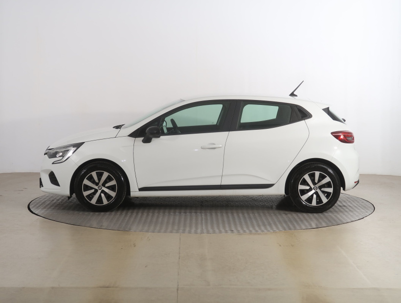 Renault Clio, 2023