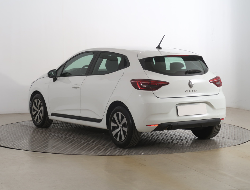Renault Clio, 2023