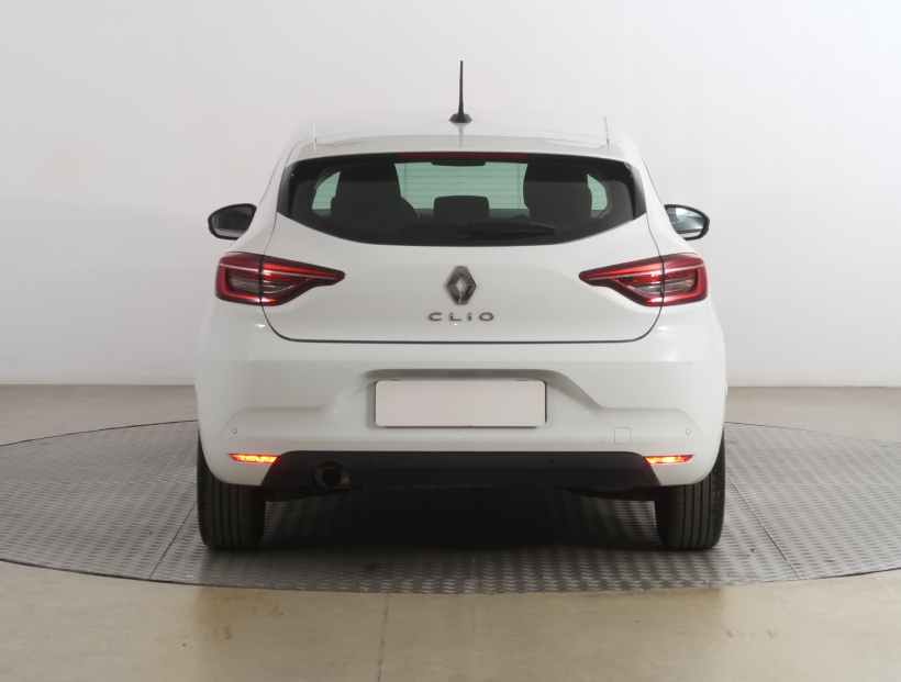 Renault Clio, 2023
