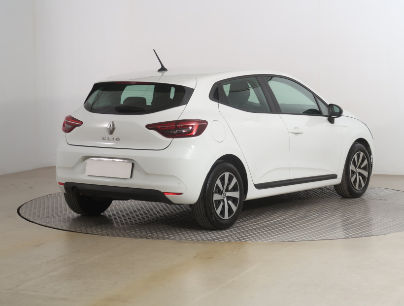 Renault Clio, 2023