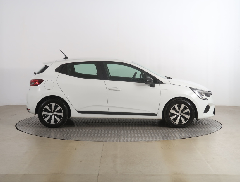 Renault Clio, 2023