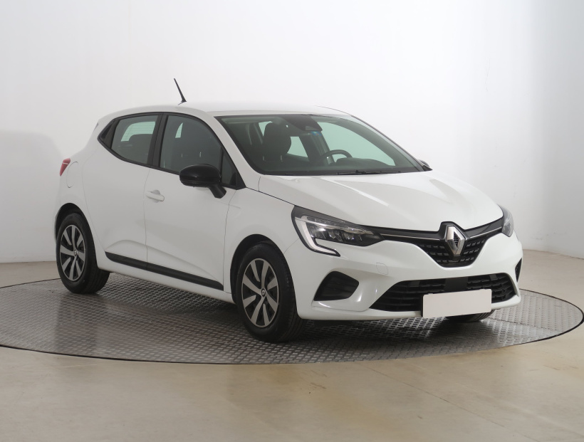 Renault Clio, 2023
