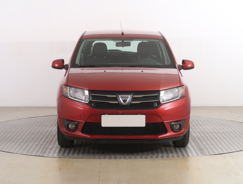 Dacia Sandero, 2016