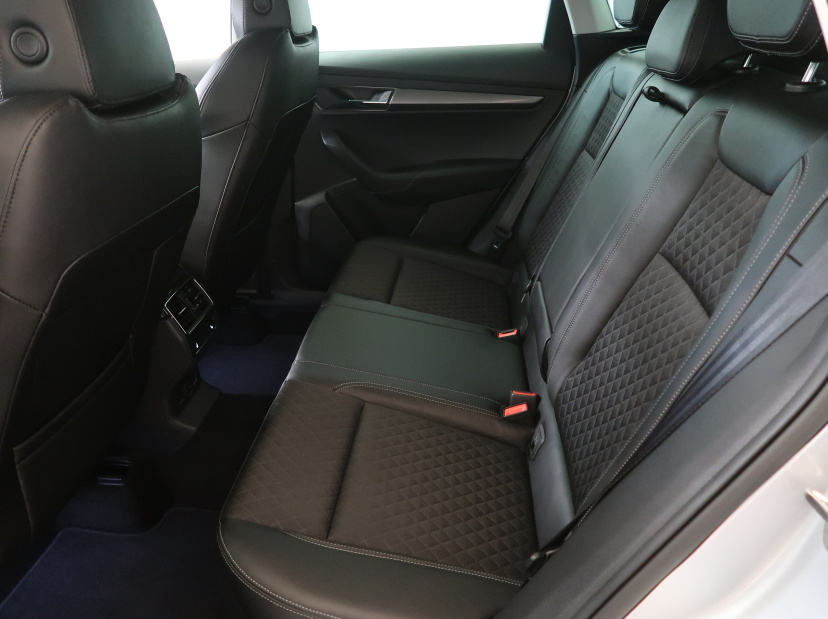 Škoda Karoq, 2022