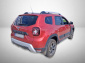 Dacia Duster, 2021