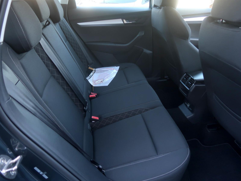 Škoda Karoq, 2021