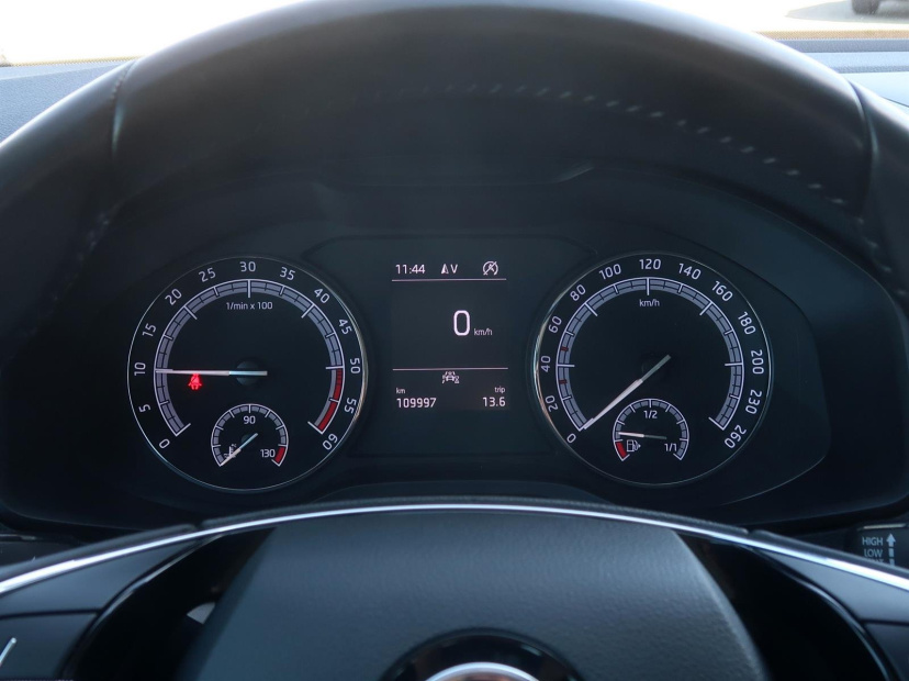 Škoda Karoq, 2021