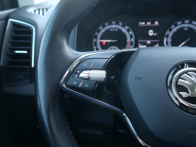 Škoda Karoq, 2021
