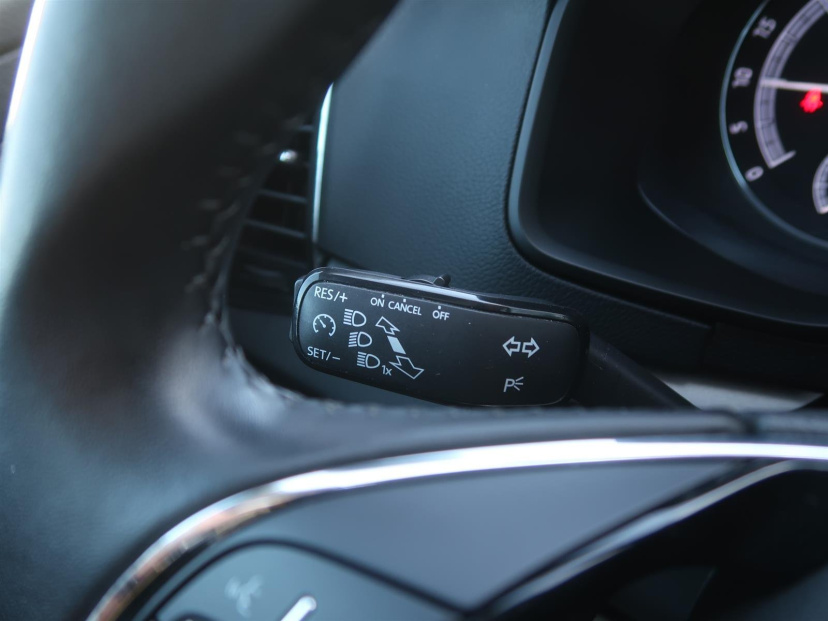 Škoda Karoq, 2021